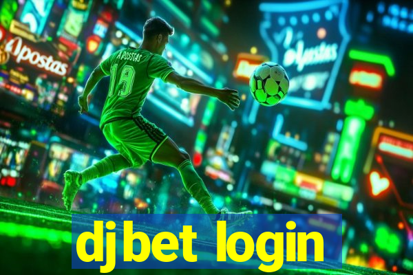 djbet login